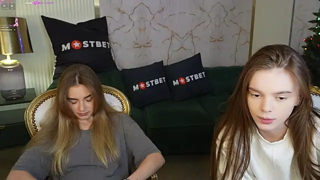 Zlata Sky online show from 12.14.24