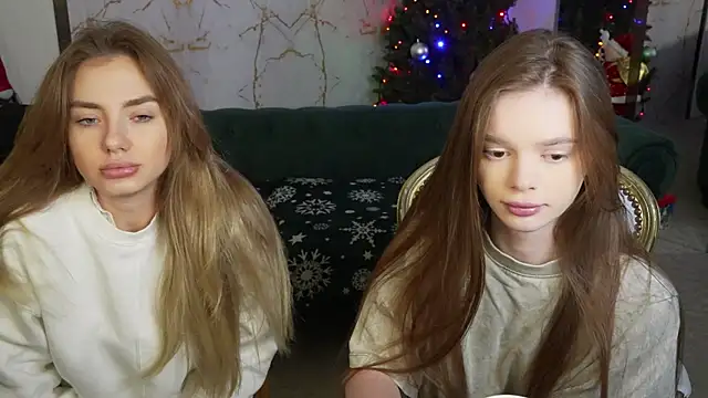 Zlata Sky online show from 01.05.25