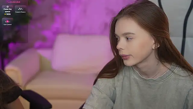 Zlata Sky online show from 01.17.25