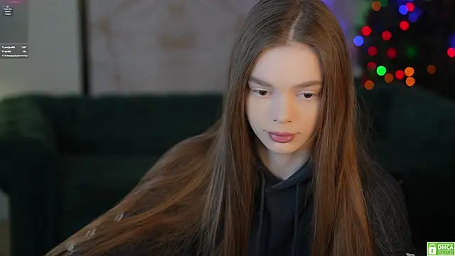 Zlata Sky online show from 01.26.25