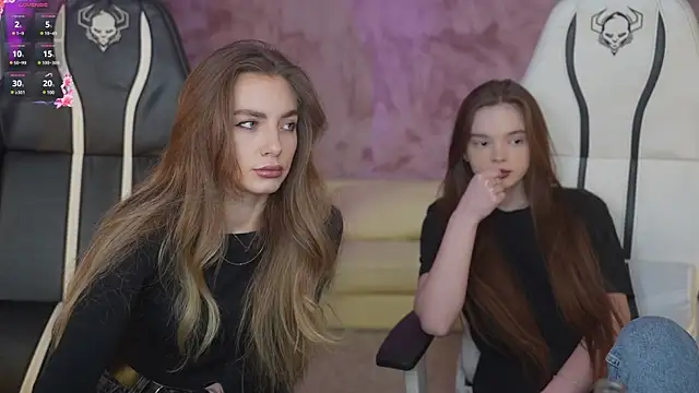 Zlata Sky online show from 01.29.25