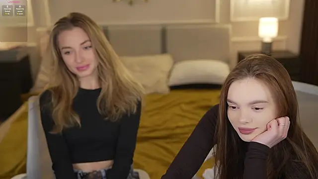 Zlata Sky online show from 09.22.25