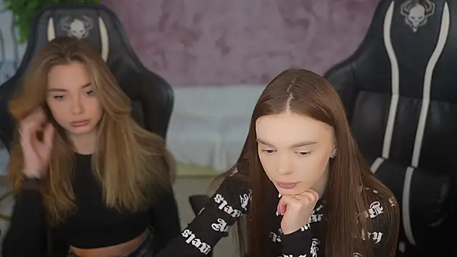 Zlata Sky online show from 09.29.25