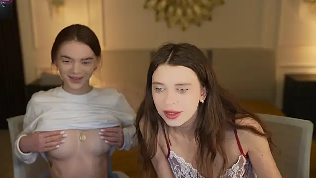 Zlata Sky online show from 10.01.25