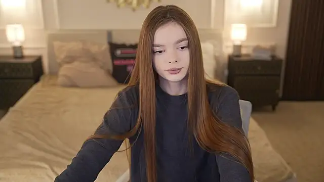 Zlata Sky online show from 11.25.25