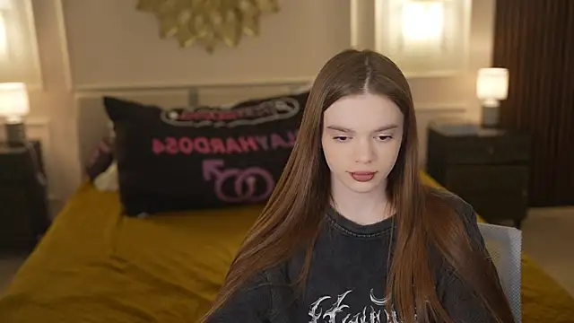 Zlata Sky online show from 05.02.26