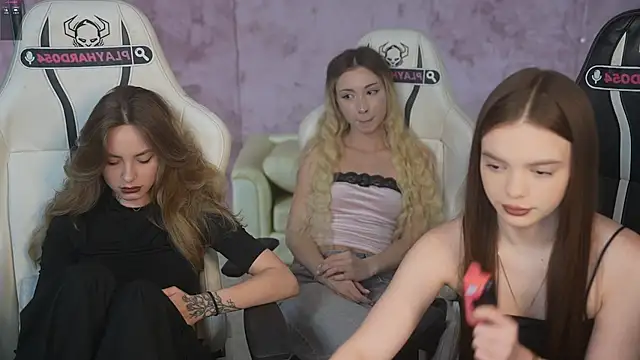 Zlata Sky online show from 05.05.26