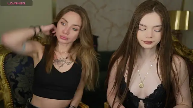Zlata Sky online show from 05.07.26