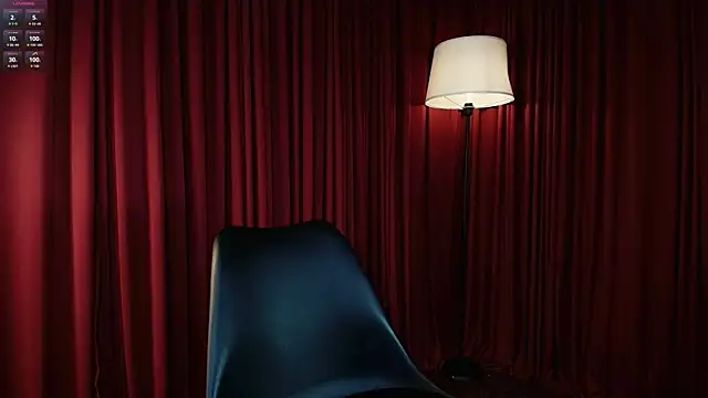 Sharlotte  1 online show from 07.30.26