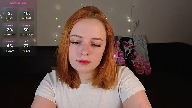 hannamelon  online show from 02.10.26