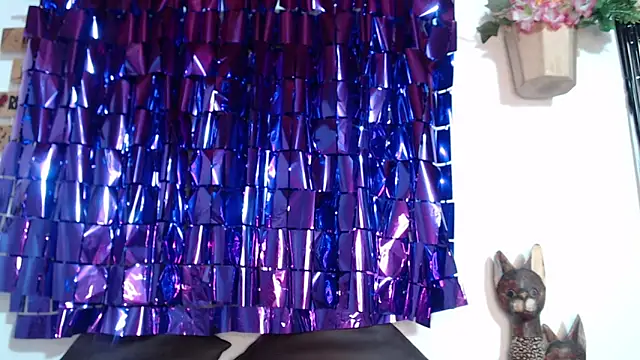 astrid miller 1 online show from 03.13.26