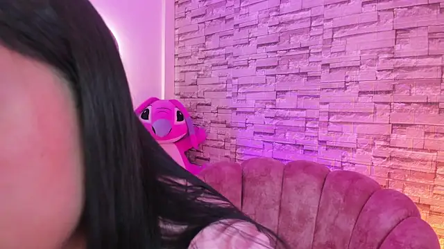 Snapshot of Elarossie chatting on 03.20.26 Elarossie online show from 03.20.26