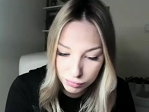 VelvetAngela online show from 02.16.26