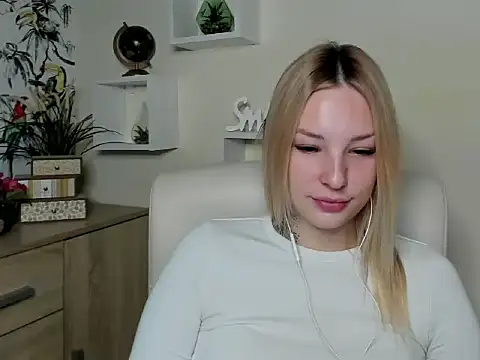 VelvetAngela online show from 03.07.26