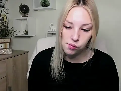 VelvetAngela online show from 03.09.26