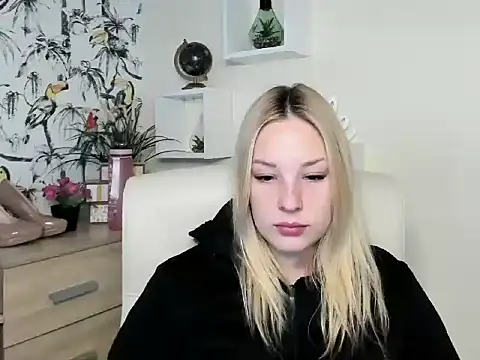 VelvetAngela online show from 03.11.26