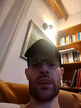 blonde athlete online show from 02.03.26