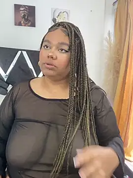 AlahiaFrequency online show from 02.24.26