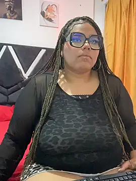 AlahiaFrequency online show from 03.08.26