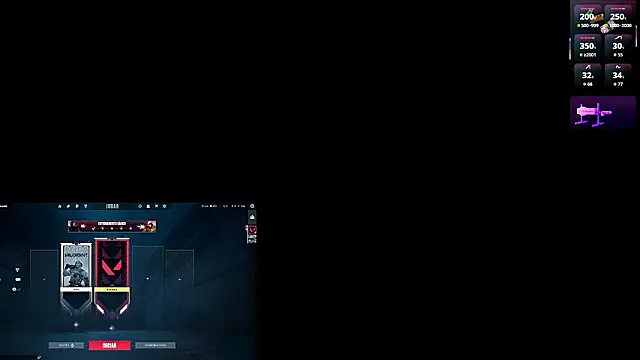 AriHale  online show from 03.08.26