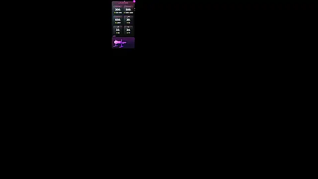 AriHale  online show from 06.13.26