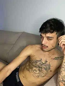 ruffvip online show from 02.08.26