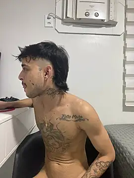 ruffvip online show from 02.11.26