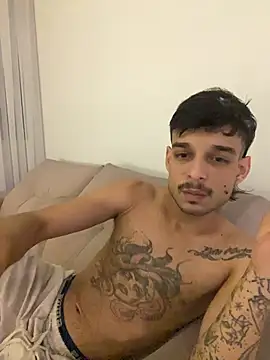 ruffvip online show from 02.15.26