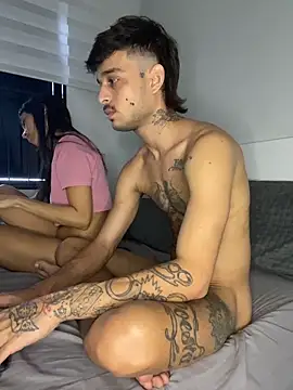 ruffvip online show from 02.15.26