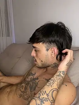 ruffvip online show from 03.01.26