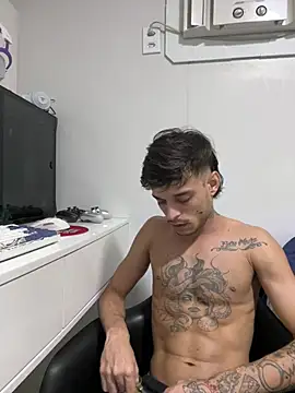 ruffvip online show from 03.06.26