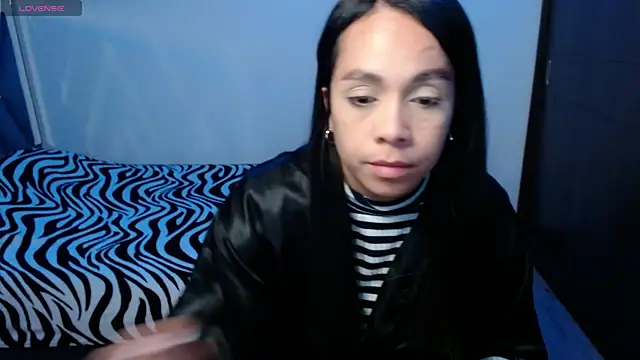 paula lopez   online show from 07.25.26