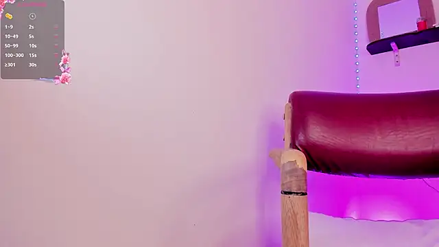 LilaRvsh online show from 02.28.26