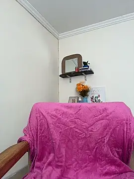 LilaRvsh online show from 03.17.26