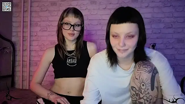 terror souls online show from 02.19.26