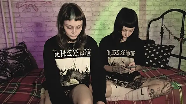 terror souls online show from 05.07.26