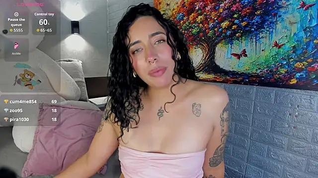 Magic ivone online show from 07.28.26