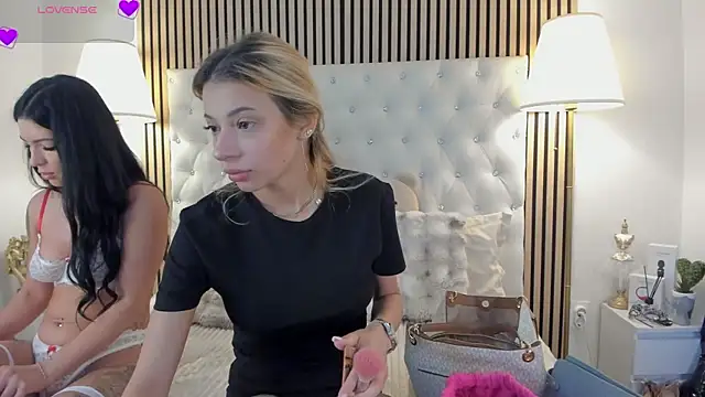 dariadoll online show from 06.07.26