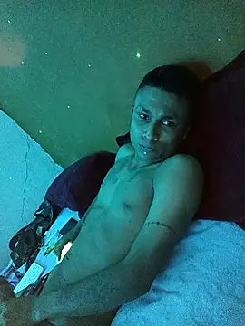 miguelit21 online show from 03.05.26