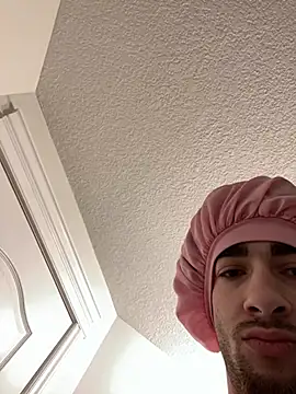 JaydaDrench online show from 02.01.26