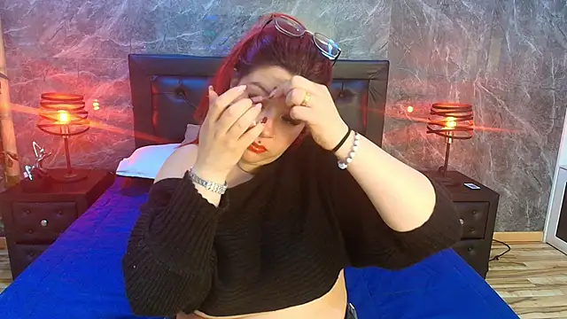 Snapshot of Abby_Cohen chatting on 06.13.26 Abby Cohen online show from 06.13.26