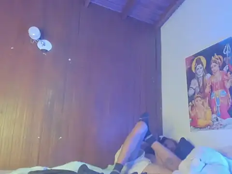 megan and jayram online show from 02.07.26