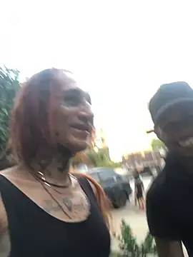 megan and jayram online show from 03.23.26