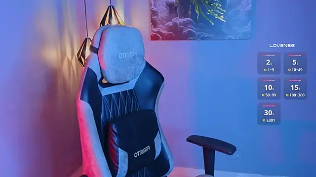 AndresRodriguez1 online show from 03.06.26