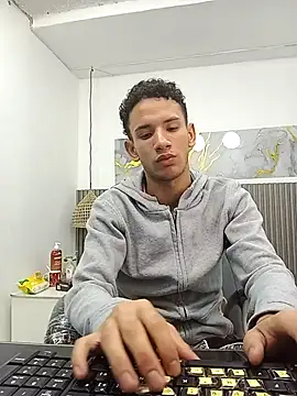 JDWhite18 online show from 02.14.26