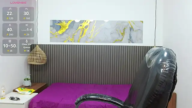 JDWhite18 online show from 02.17.26