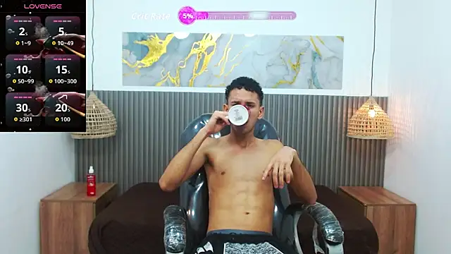 JDWhite18 online show from 02.23.26