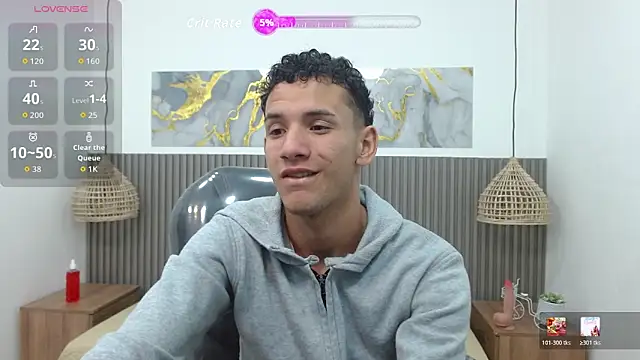 JDWhite18 online show from 02.25.26