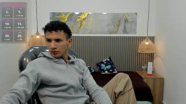 JDWhite18 online show from 04.23.26