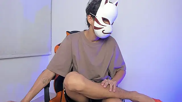 Snapshot of Senpai_Lover_ chatting on 03.18.26 Senpai Lover online show from 03.18.26